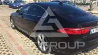 2017 Jaguar XF