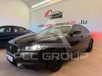 2017 Jaguar XF