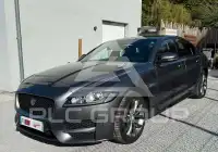 2017 Jaguar XF