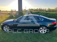 2017 Jaguar XF