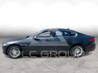 2017 Jaguar XF