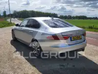 2017 Jaguar XF