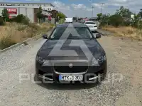 2017 Jaguar XF