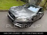 2017 Jaguar XF