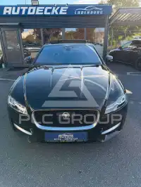 2017 Jaguar XF