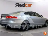 2017 Jaguar XF