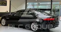 2017 Jaguar XF