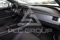 2017 Jaguar XF