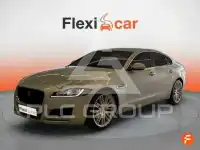 2017 Jaguar XF