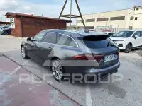 2017 Jaguar XF