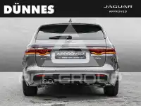 2017 Jaguar XF