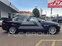 2017 Jaguar XF