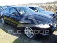 2017 Jaguar XF