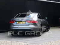 2017 Jaguar XF