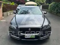 2017 Jaguar XF