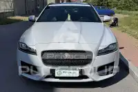 2017 Jaguar XF