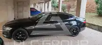 2017 Jaguar XF