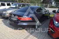 2017 Jaguar XF