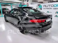 2017 Jaguar XF
