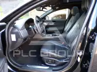 2017 Jaguar XF