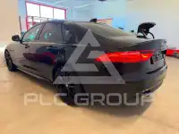 2017 Jaguar XF