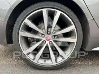 2017 Jaguar XF