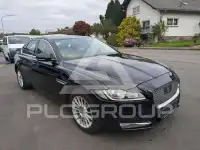 2017 Jaguar XF