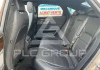 2017 Jaguar XF