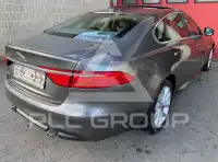 2017 Jaguar XF