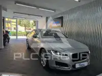2017 Jaguar XF