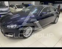 2017 Jaguar XF