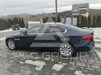 2017 Jaguar XF