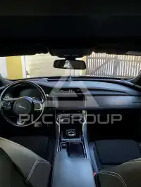 2017 Jaguar XF