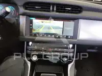 2017 Jaguar XF