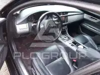 2017 Jaguar XF