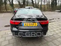 2017 Jaguar XF