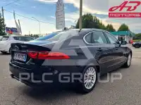 2017 Jaguar XF