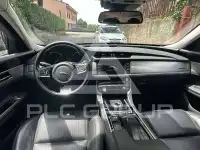 2017 Jaguar XF