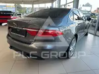 2017 Jaguar XF