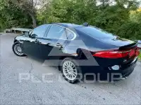 2017 Jaguar XF