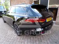 2017 Jaguar XF