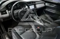 2017 Jaguar XF