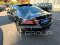 2017 Jaguar XF