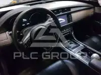 2017 Jaguar XF