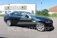 2017 Jaguar XF