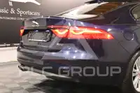 2017 Jaguar XF