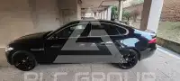 2017 Jaguar XF