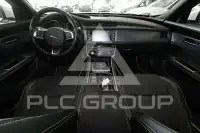 2017 Jaguar XF