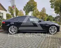 2017 Jaguar XF