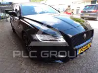 2017 Jaguar XF